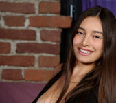 Shelena - Feet Refresh 1 - MetArt