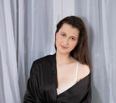 Natalja - Delicate Lace - Stunning 18