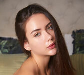 Vixi Rafi - Icy Softness - MetArt 7