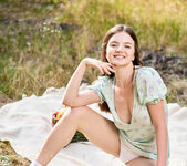 Toree - Sexy Picnic - MetArt 7