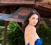 Charlotte Grey, her First Threesome - Private 14