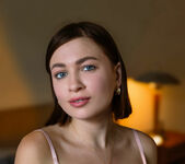Lucy Dumas - Pure Seduction - MetArt