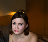 Lucy Dumas - Pure Seduction - MetArt 5