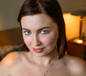 Lucy Dumas - Pure Seduction - MetArt 11