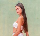 Doctor Vixi Rafi will cure you with a blowjob - Private 4