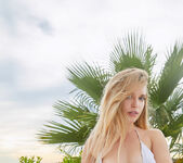 Freya Mayer - Serene Seduction - MetArt 4