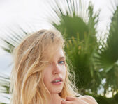 Freya Mayer - Serene Seduction - MetArt 5