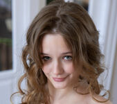 Presenting Katrina Lunk - MetArt 8