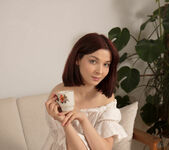 Presenting Hannah Everly - MetArt 4