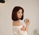 Presenting Hannah Everly - MetArt 5