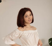 Presenting Hannah Everly - MetArt 6