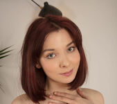 Presenting Hannah Everly - MetArt 19