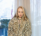Arete - Exhibitionist 1 - The Life Erotic 5
