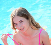 Roze - Splash of Fun - MetArt 6