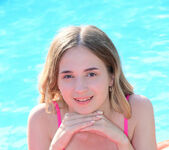 Roze - Splash of Fun - MetArt 7