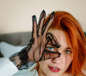 Presenting Ariel Dawn - MetArt