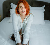 Presenting Ariel Dawn - MetArt 4