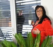 Nicole Ramone - Karup's 4