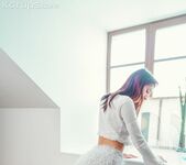 Ashly Rabbit - Karup's 9