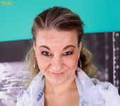Valerie Mack - Karup's Older Women 6