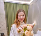 Mia Murkovski - Karup's