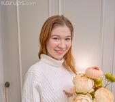 Mia Murkovski - Karup's 5