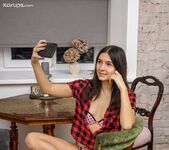 Sonja - Karup's Private Collection