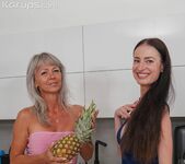 Letty, Silvia Sin - Karup's 5