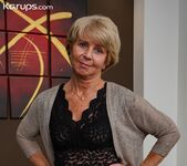 Sylva - Karup's Older Women