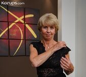 Sylva - Karup's Older Women 6