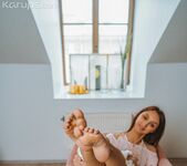 Ashly Rabbit - Karup's 6