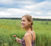 Oxana Chic - Karup's Private Collection