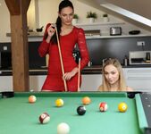 Leanne Lace, Jenny Wild, Paula Shy - Karup's