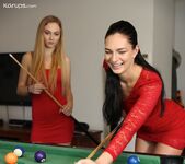 Leanne Lace, Jenny Wild, Paula Shy - Karup's 4