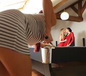 Leanne Lace, Jenny Wild, Paula Shy - Karup's 13