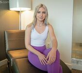 Britt Blair - Karup's 5