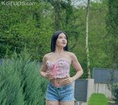 Virgin Butterfly - Karup's 5