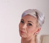 Kathy White - Karup's Older Women 9