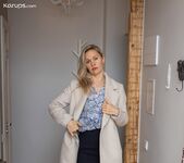 Midge Mayor, Pauline Taylor - Karup's