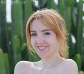 Scarlett Jones - Karup's 31