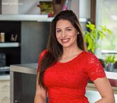Zafira - Karup's Older Women 5