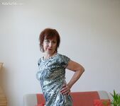 Amy D - Karup's Older Women 4