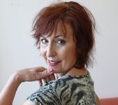 Amy D - Karup's Older Women 5
