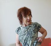 Amy D - Karup's Older Women 8