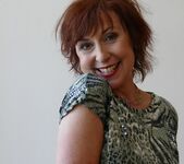 Amy D - Karup's Older Women 12