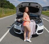 Lara Fox - Karup's 4