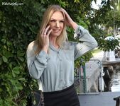 Rachael Cavalli - Karup's