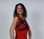 Mimi Love - Karup's Older Women 4