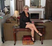 Sierra Smith - Karup's Older Women 5