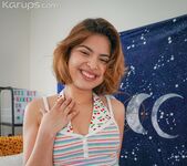Hazel Heart - Karup's 19